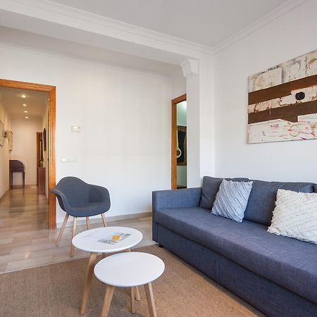 Flateli Lepant Apartment Barcelona Exterior photo