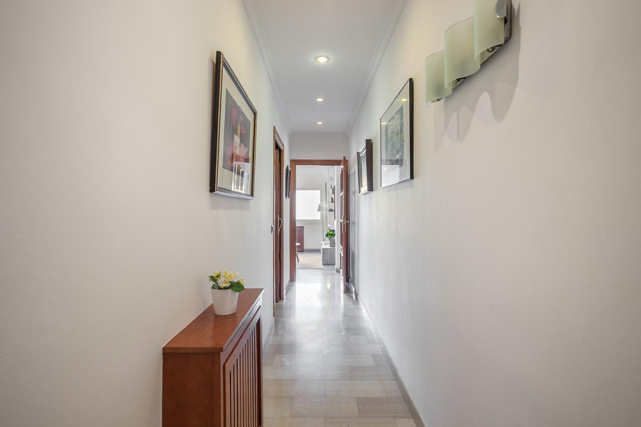 Flateli Lepant Apartment Barcelona Exterior photo