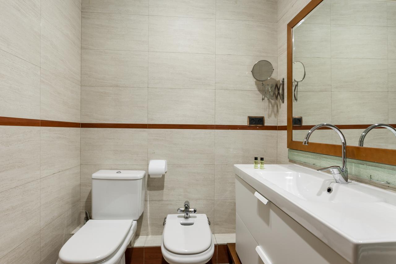 Flateli Lepant Apartment Barcelona Exterior photo